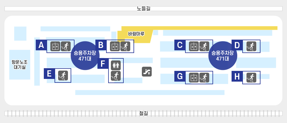 3층지도