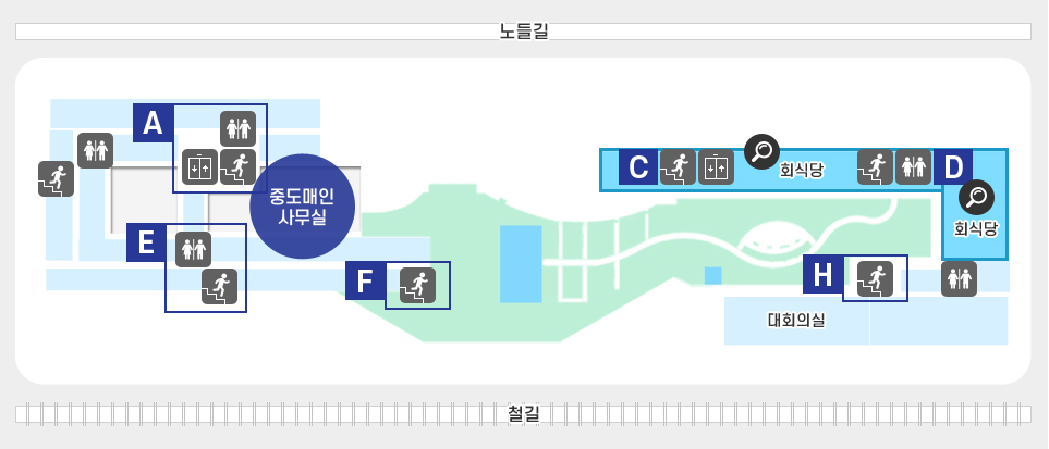 5층지도