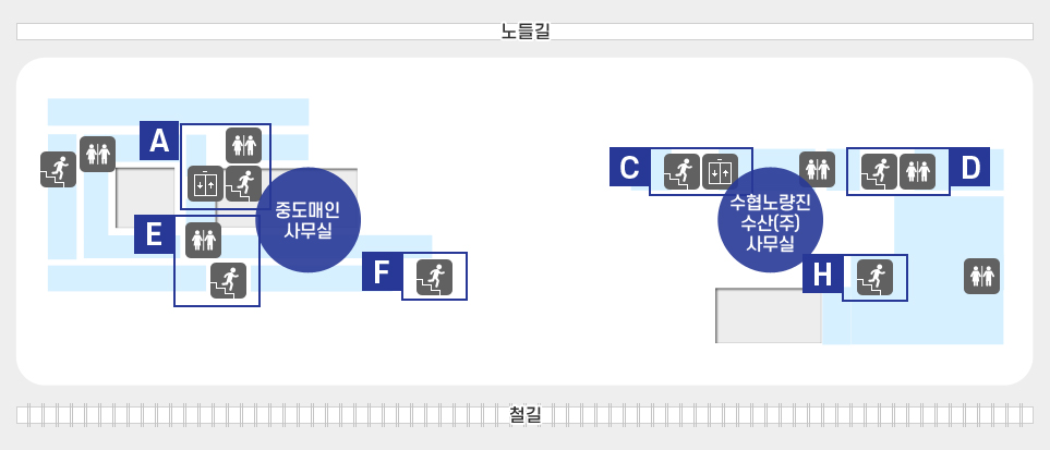 6층지도